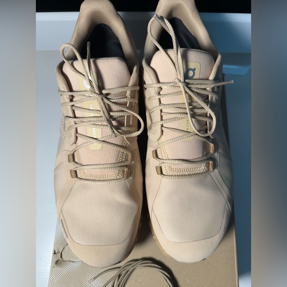 On Cloud 6 Waterproof Size 9.5 Men - Picture 11 of 13